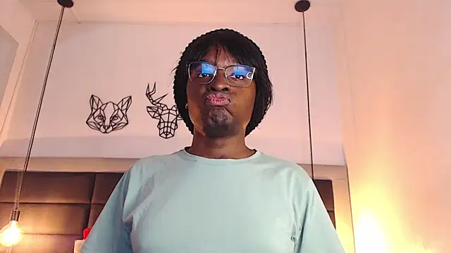 candy lovee69 online show from 11.29.25