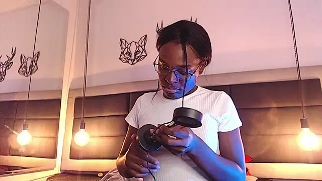 candy lovee69 online show from 03.27.26