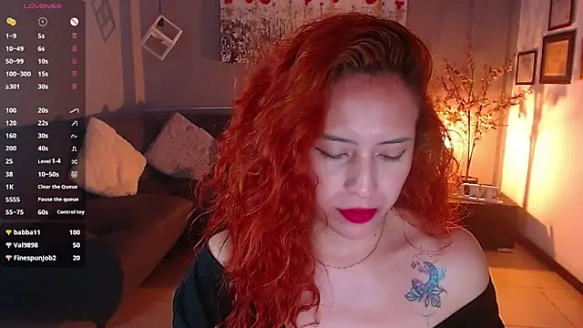 sahra taylor  online show from 03.14.25