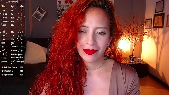 sahra taylor  online show from 03.18.25