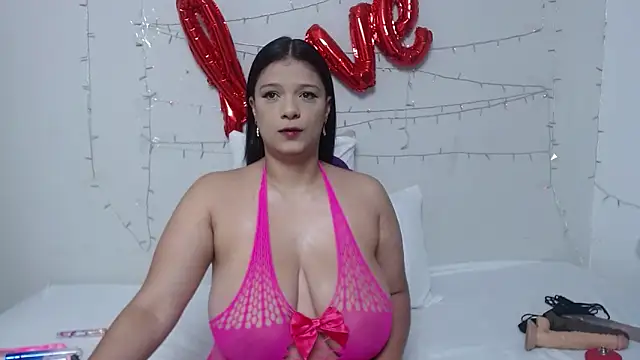 Snapshot of Nicol_Love0 chatting on 02.27.25 Nicol Love0 online show from 02.27.25