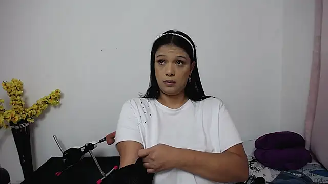 Snapshot of Nicol_Love0 chatting on 09.26.25 Nicol Love0 online show from 09.26.25