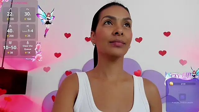 Alyson-a online show from 02.17.25