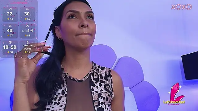 Alyson-a online show from 03.01.25