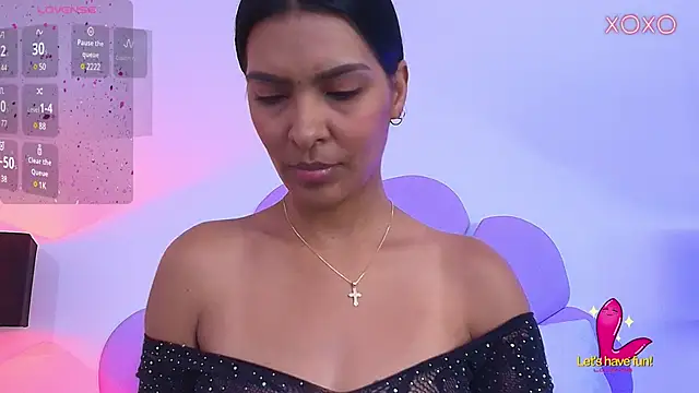 Alyson-a online show from 03.08.25