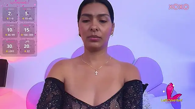 Alyson-a online show from 03.08.25