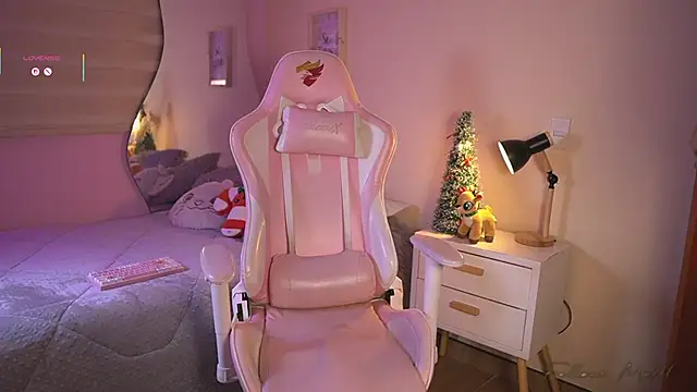 kimmy  sweet online show from 12.20.25