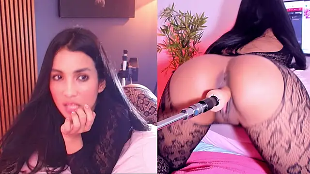 Kinky Mindy  online show from 01.14.26