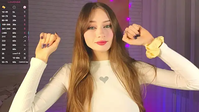 candyboofairy online show from 01.14.26