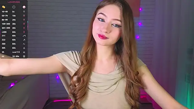 candyboofairy online show from 04.04.26