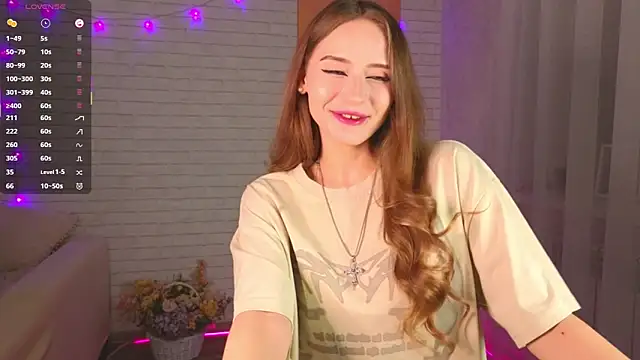 Snapshot of candyboofairy chatting on 04.30.26 candyboofairy online show from 04.30.26