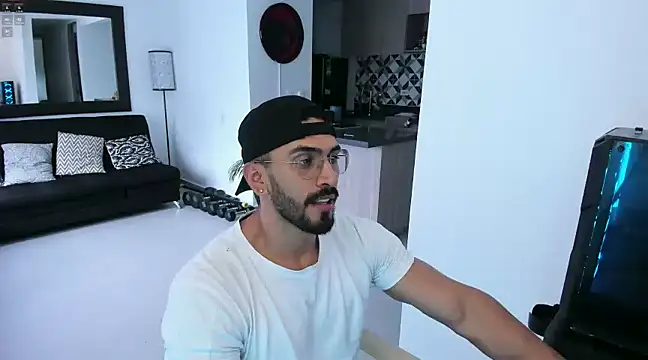 tony muscle online show from 02.15.25