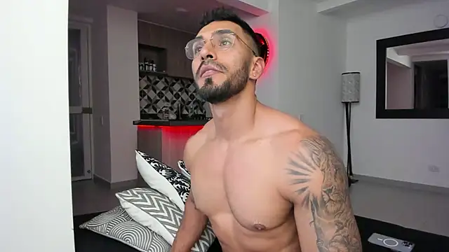 tony muscle online show from 02.25.25