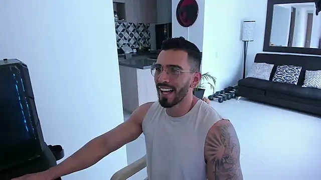 tony muscle online show from 02.27.25