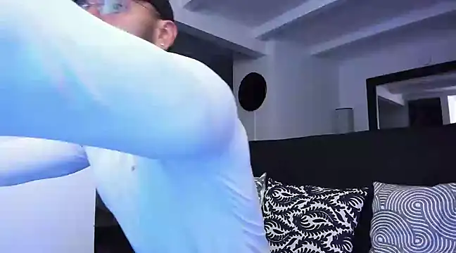 tony muscle online show from 03.04.25