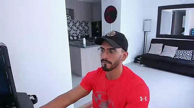 tony muscle online show from 03.13.25