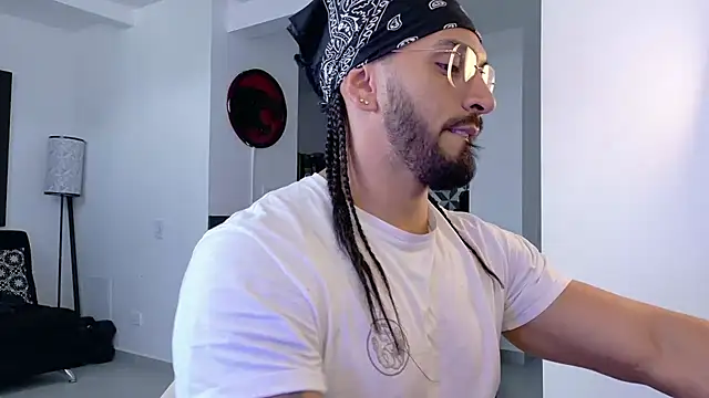 tony muscle online show from 09.08.25