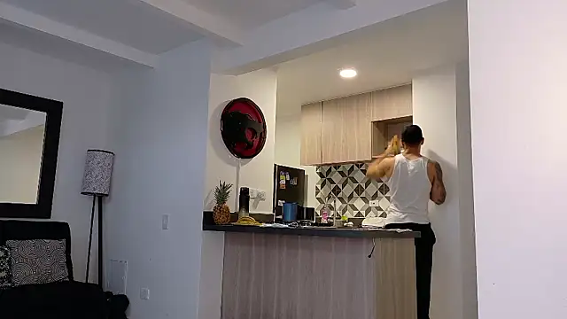 tony muscle online show from 09.21.25