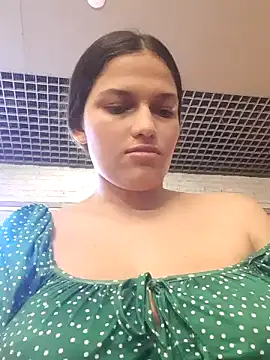 girl milk1 online show from 12.13.24