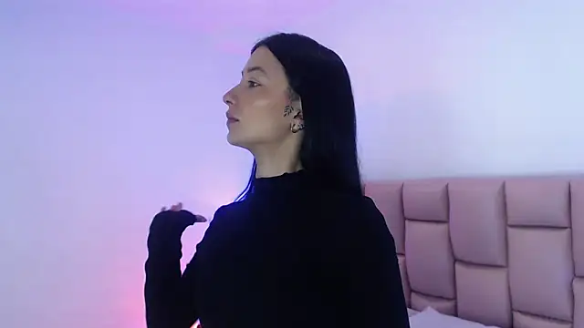 Zoe Vixen online show from 12.21.24