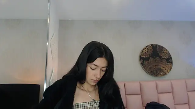 Zoe Vixen online show from 02.12.25