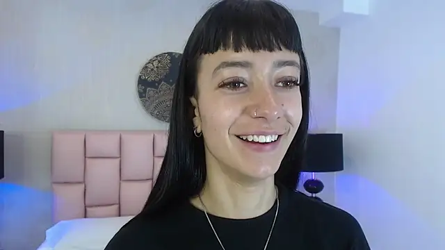 Zoe Vixen online show from 03.10.25