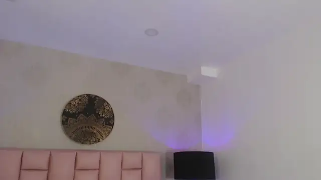 Zoe Vixen online show from 03.14.25