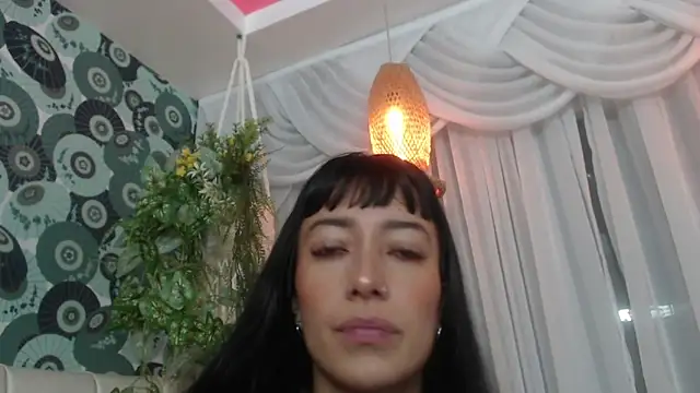 Zoe Vixen online show from 03.15.25