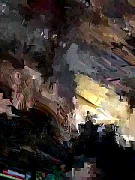 GapingConker online show from 11.10.25