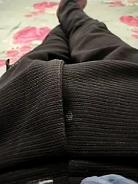 GapingConker online show from 02.17.26