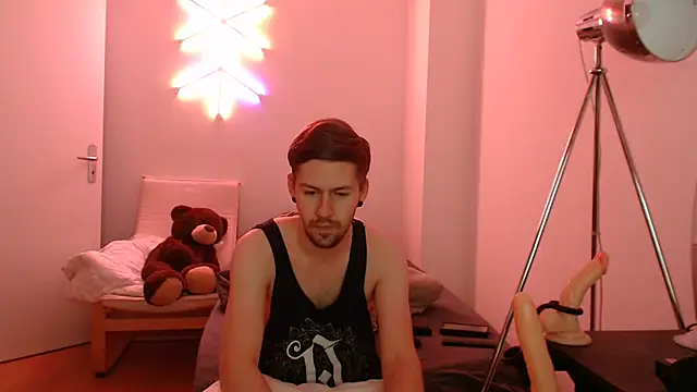 jonny-bisexual online show from 12.15.24