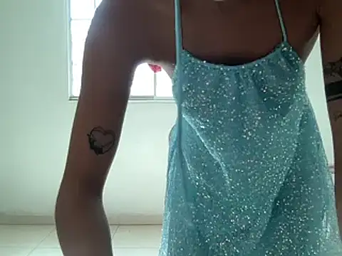 Susandolls online show from 01.11.25