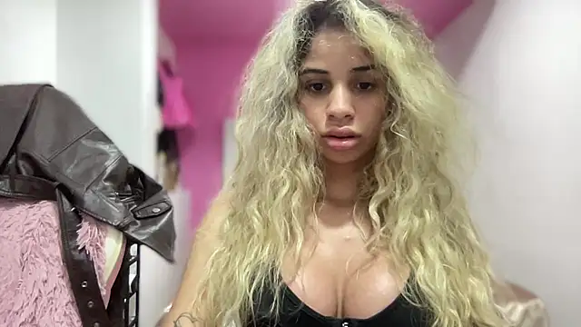 Susandolls online show from 01.07.26