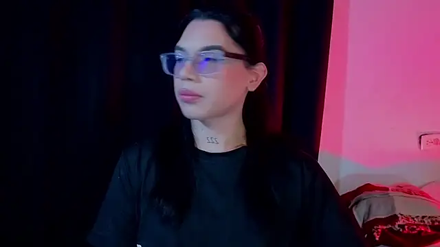 Samantha Rusell online show from 07.22.26