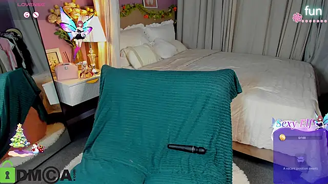 Miss you kiss online show from 01.15.26