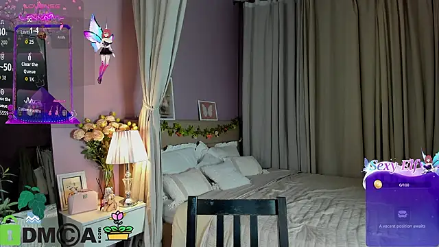 Miss you kiss online show from 03.01.26