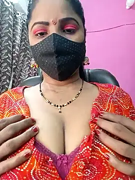 Jiya-Sexy online show from 09.27.25