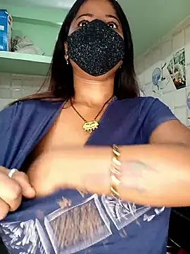 Jiya-Sexy online show from 10.13.25