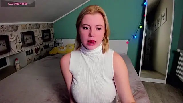 LillyDepp online show from 12.29.24