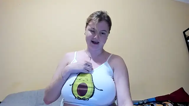 LillyDepp online show from 12.22.25