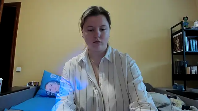 LillyDepp online show from 02.06.26