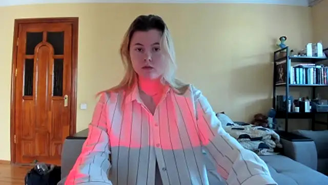 LillyDepp online show from 02.20.26