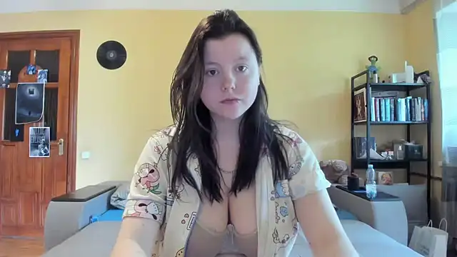 Snapshot of LillyDepp chatting on 05.12.26 LillyDepp online show from 05.12.26