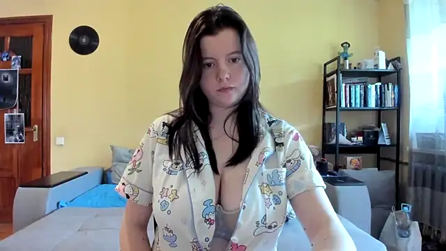 Snapshot of LillyDepp chatting on 05.15.26 LillyDepp online show from 05.15.26