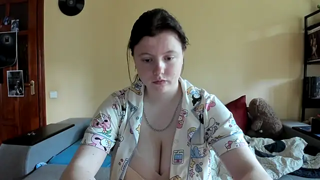 Snapshot of LillyDepp chatting on 05.28.26 LillyDepp online show from 05.28.26