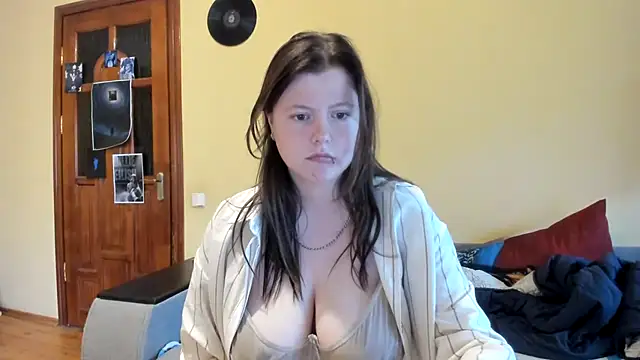 Snapshot of LillyDepp chatting on 06.06.26 LillyDepp online show from 06.06.26