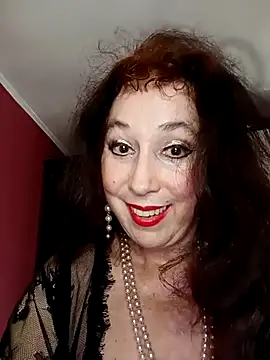 GypsyEsmeralda online show from 03.03.25