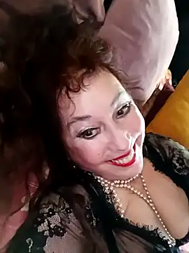 GypsyEsmeralda online show from 03.14.25