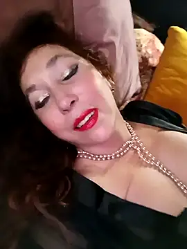 GypsyEsmeralda online show from 03.15.25