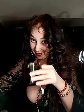 GypsyEsmeralda online show from 03.20.25